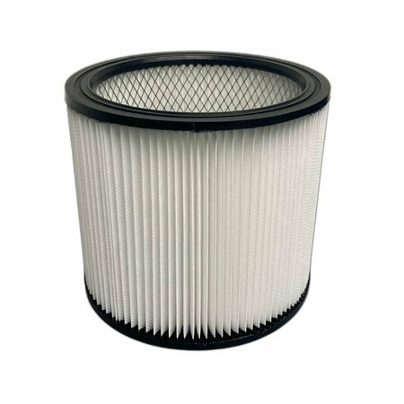 Beta 1 Filters Vacuum Filter Replacement for SHOP-VAC 9030433 B1VF0001000